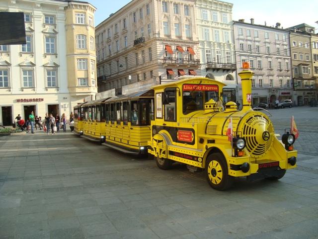 05 der LCE Linzer City Express